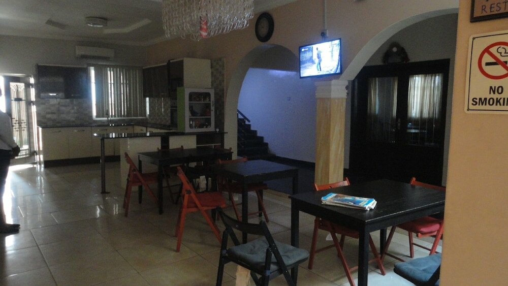 Фото Heritage Courtyard