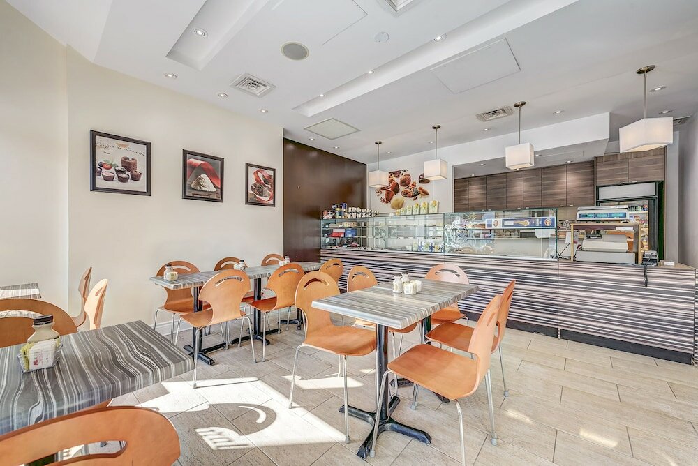 Фото Hotel Terrasse Royale