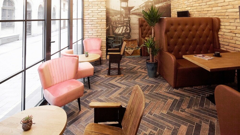 Фото Hotel Memories OldTown