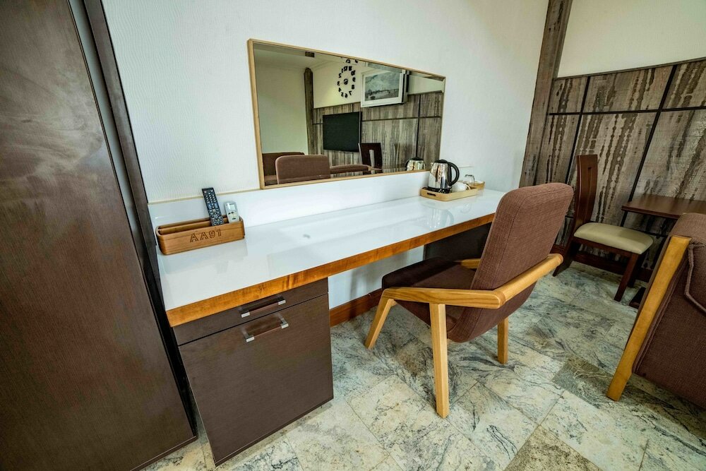 Фото Alphaplus Apartments