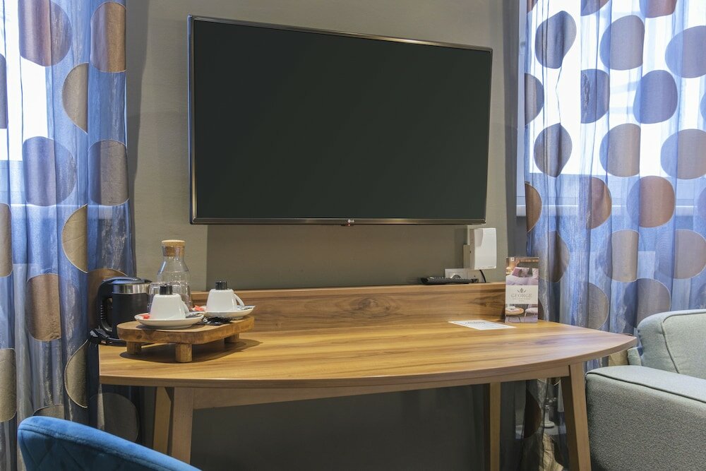 Фото Hotel George Vienna