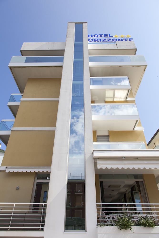 Фото Hotel Orizzonte