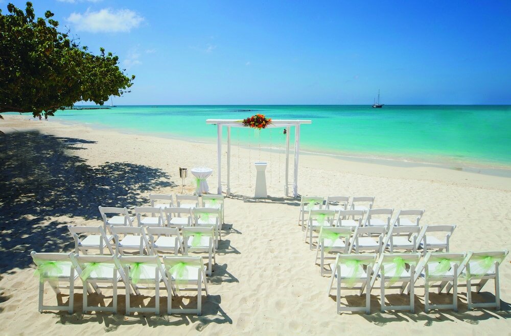 Фото Riu Palace Antillas All Inclusive - Adult Only