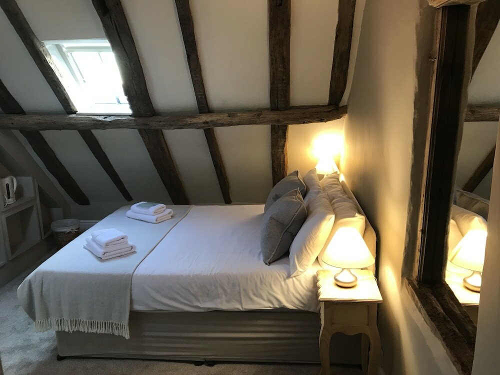 Фото Galtres Lodge Hotel