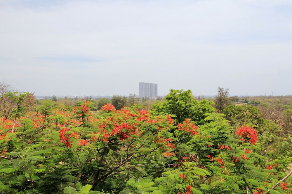 Фото Oyo 175 K-60 Residence