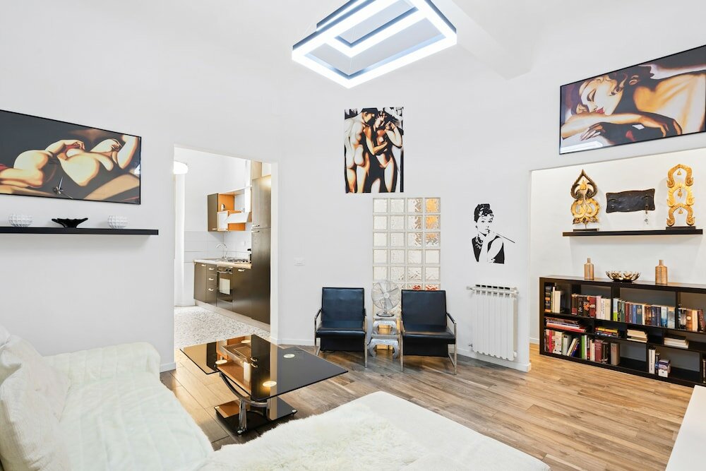 Фото Carpe Diem Arno Apartment