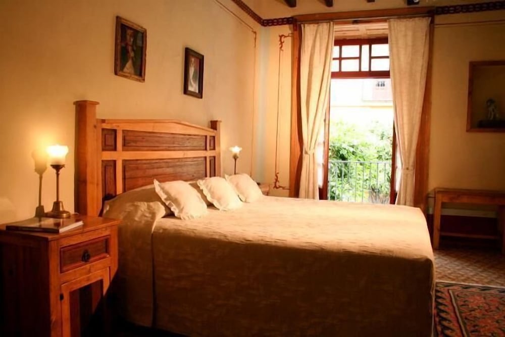 Фото Hotel Casa De La Palma