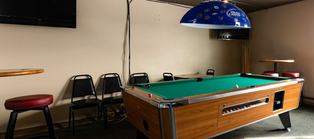 Фото Blackstone Hotel