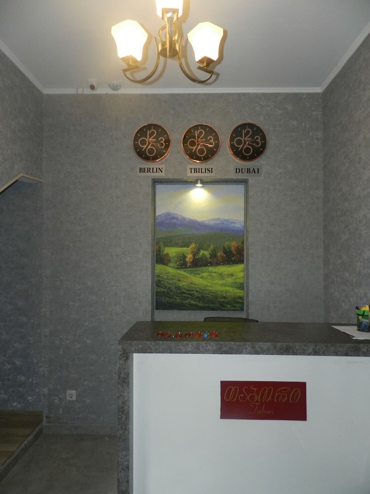 Фото Hotel Tabori