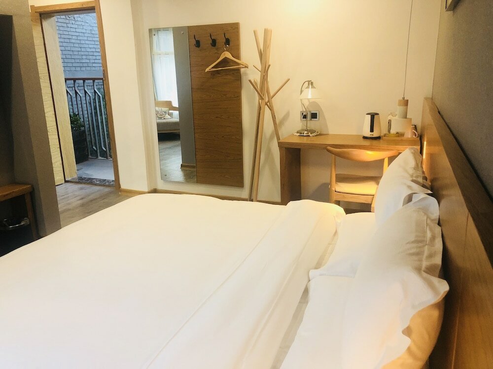 Фото Once Artistic Inn