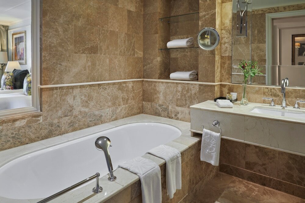 Фото Taj Cape Town