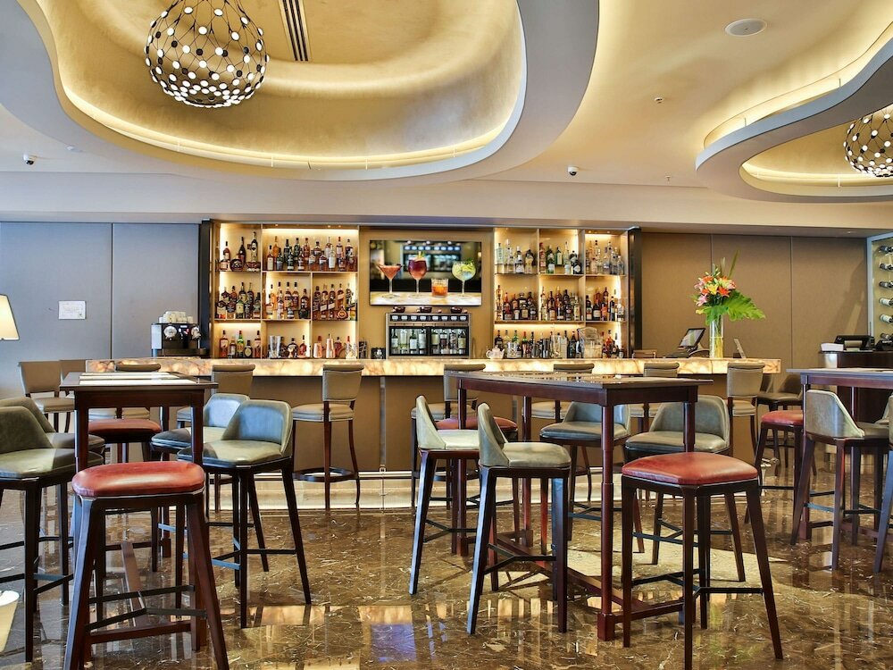 Фото Palladio Hotel Buenos Aires