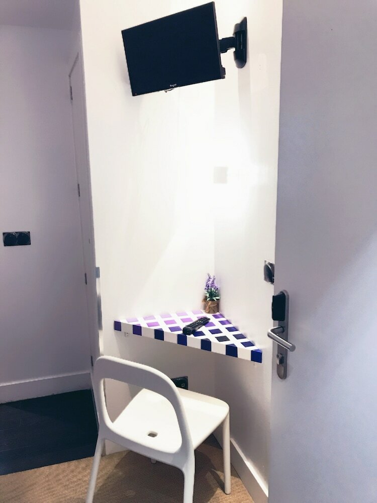 Фото Santa Ana Colors