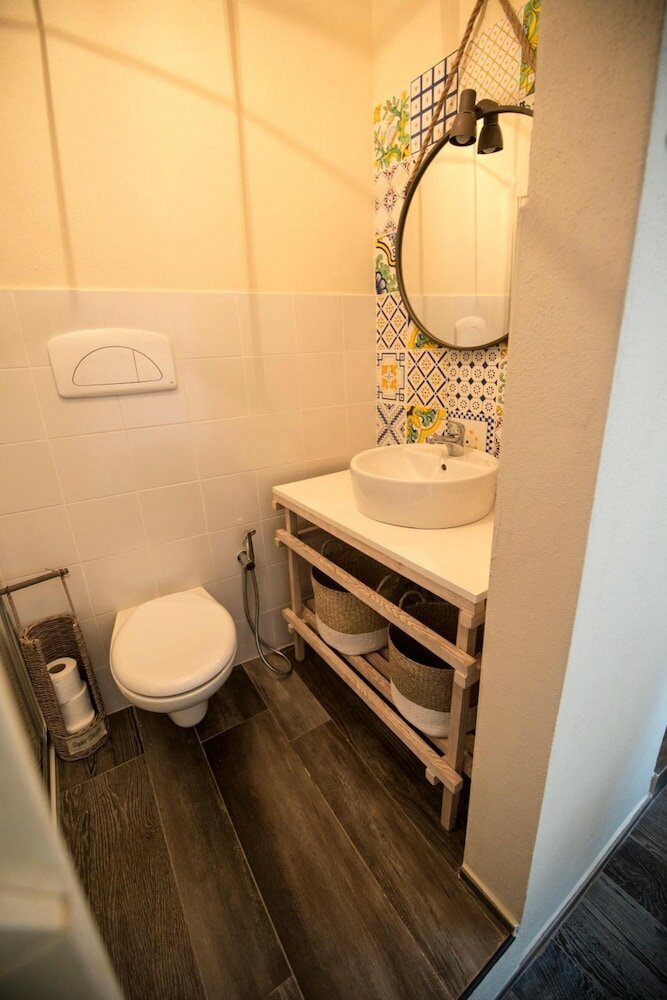 Фото Home Village Bb