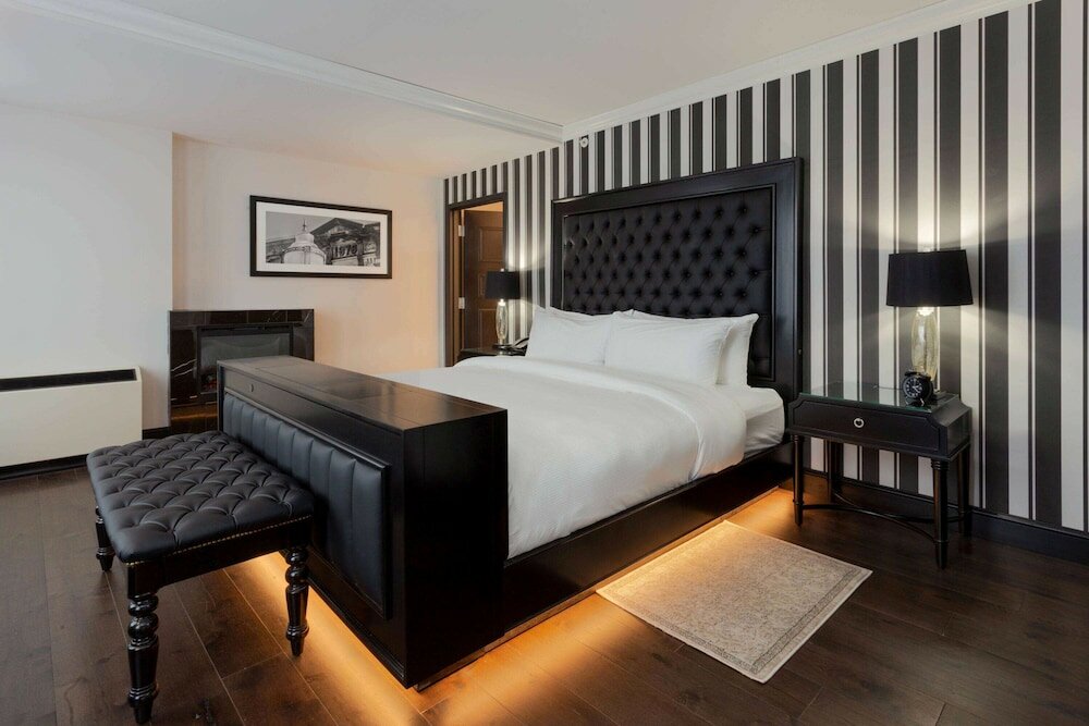 Фото Hotel Retlaw, Trademark Collection by Wyndham