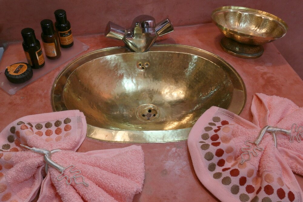 Фото Riad El Bellar