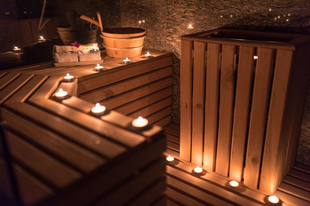 Фото Muong Thanh Luxury Song Han Hotel