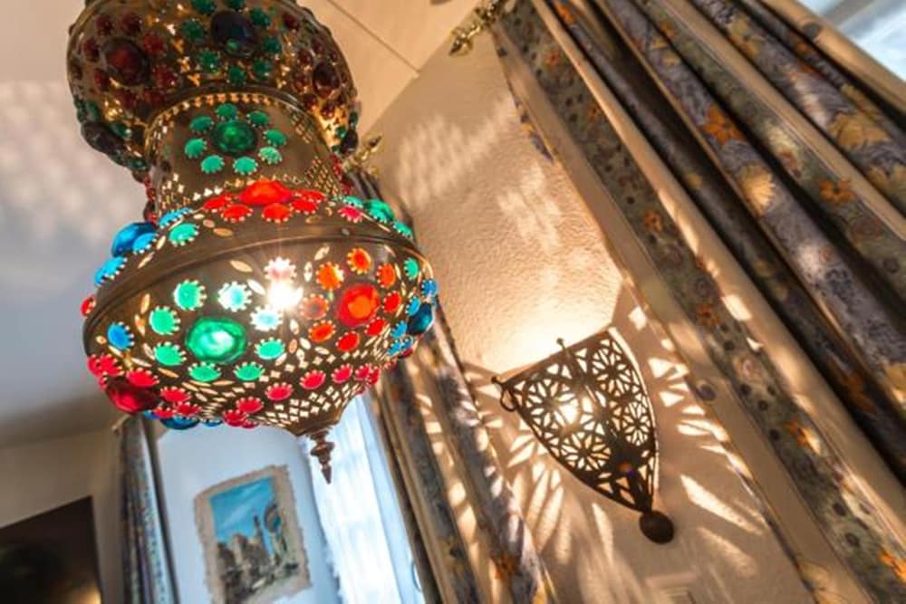 Фото Altstadt Hotel Magic Luzern