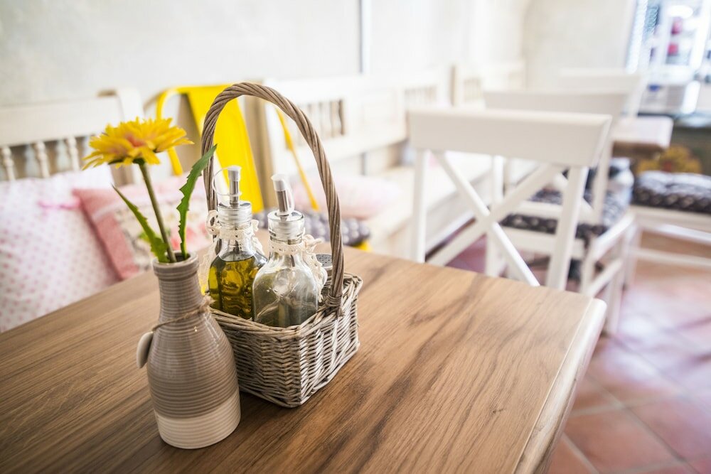 Фото Krumlovská pohádka