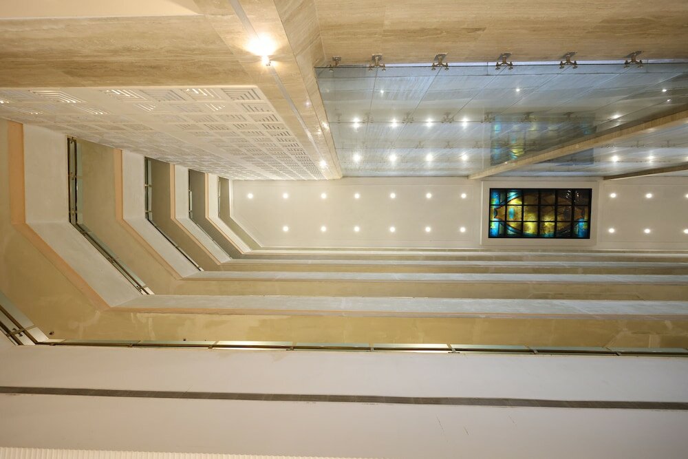 Фото Hotel Samrat Inn