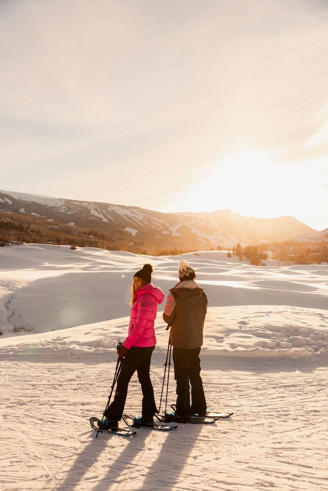Фото Viceroy Snowmass