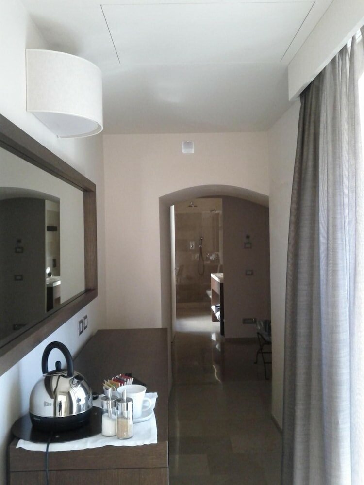 Фото Marè Resort