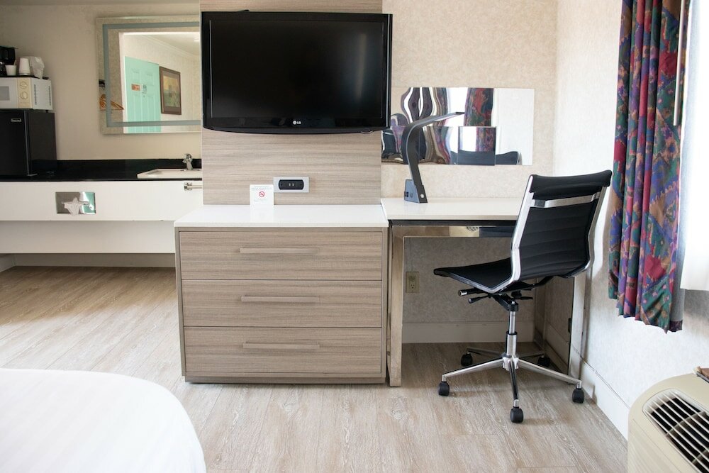 Фото Discovery Inn