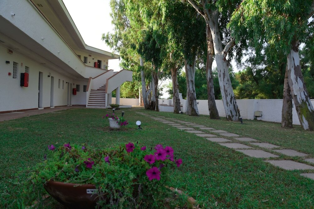 Фото Hotel Mare Blue