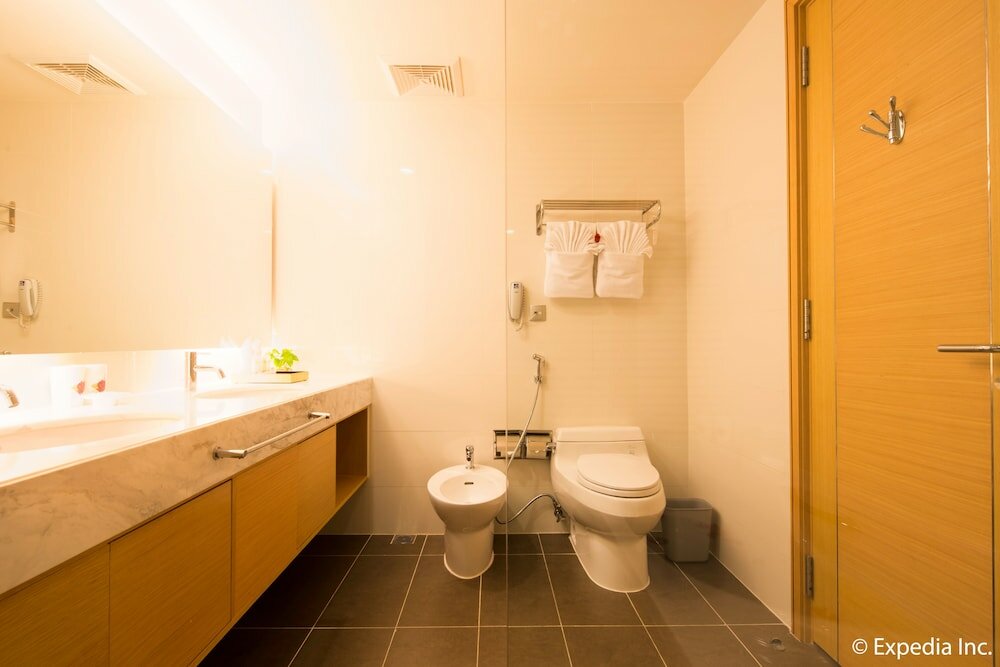 Фото Liberty Central Saigon Centre