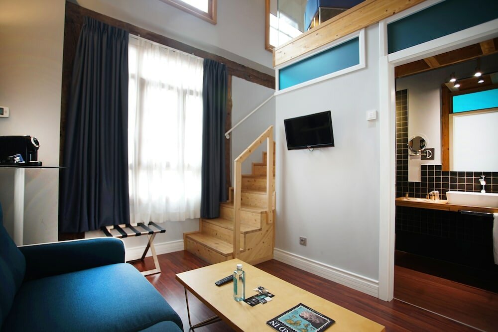 Фото Hotel Zenit Coloquio