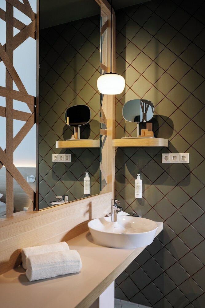 Фото Arcotel Aq Wien