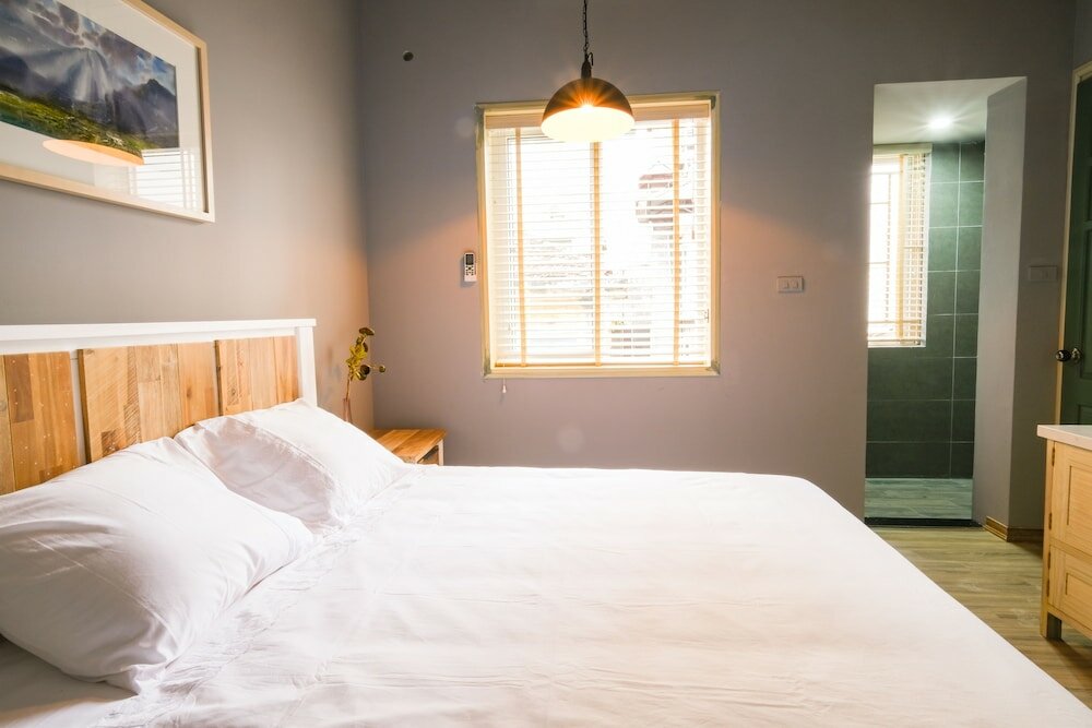 Фото Le Petit Hanoi Hotel