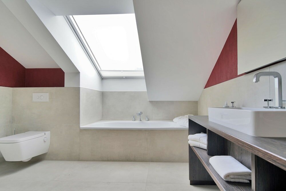 Фото Essensio Hotel Düsseldorf