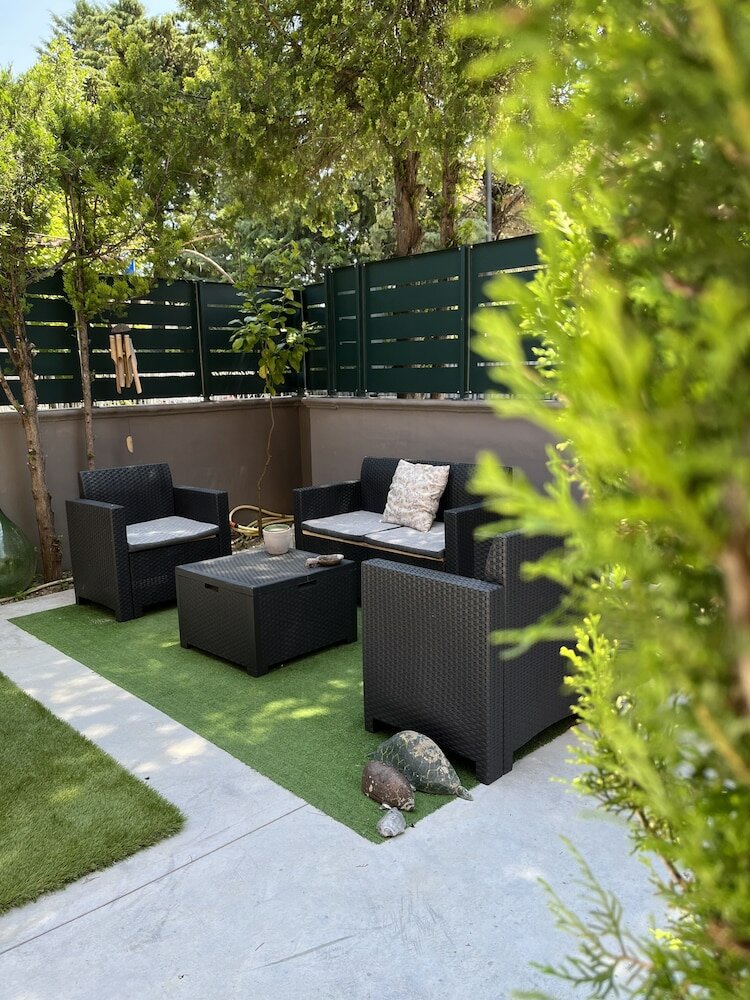 Фото Marini Bed&Breakfast