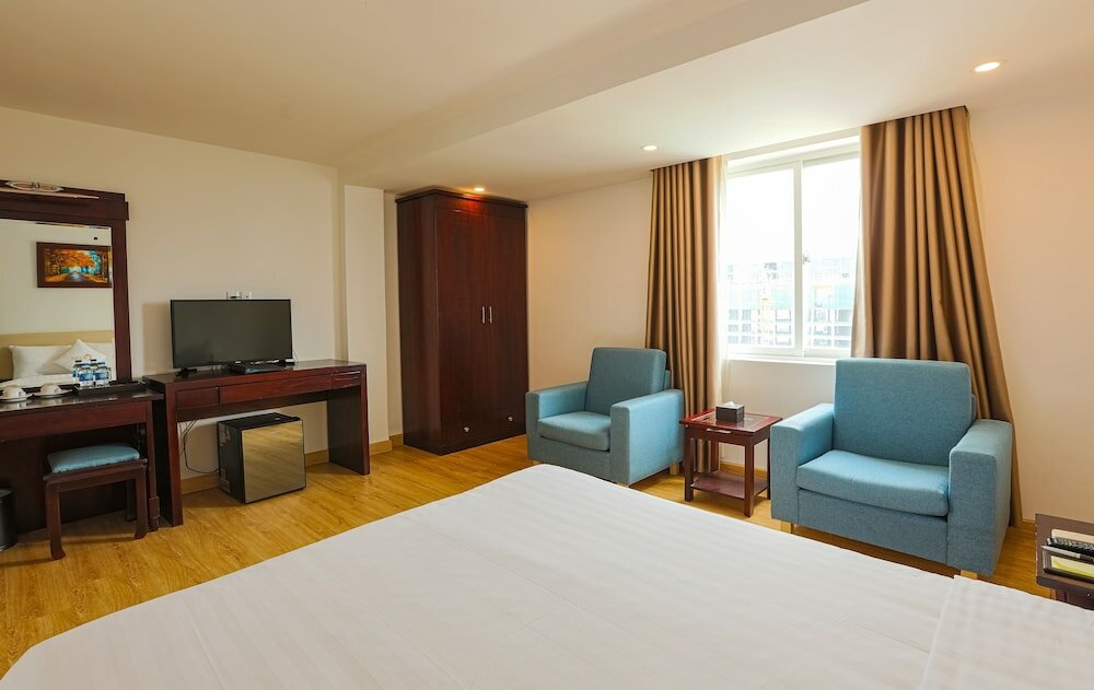 Фото Aluna Ben Thanh