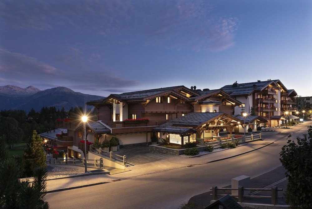 Фото Guarda Golf Hotel