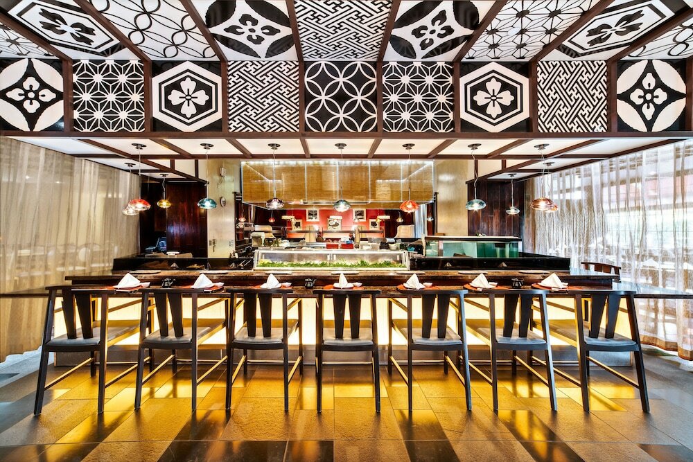 Фото Miyako Hybrid Hotel Torrance