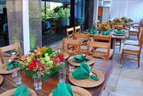 Внешний вид отеля Hotel Boulevard Plaza в Белу-Оризонти, фото 5