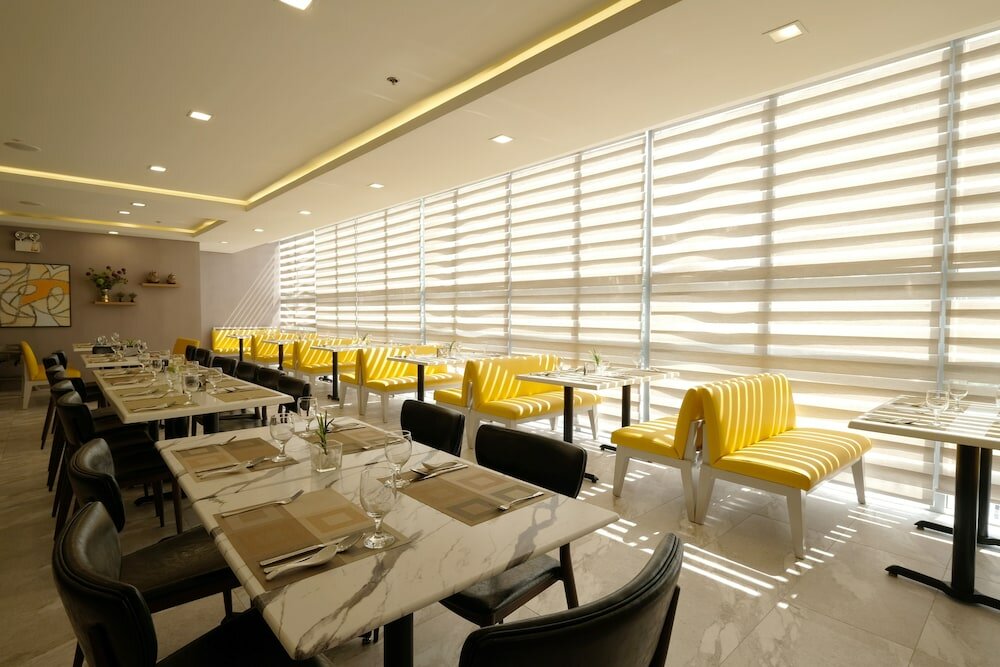 Фото Amethyst Boutique Hotel Cebu