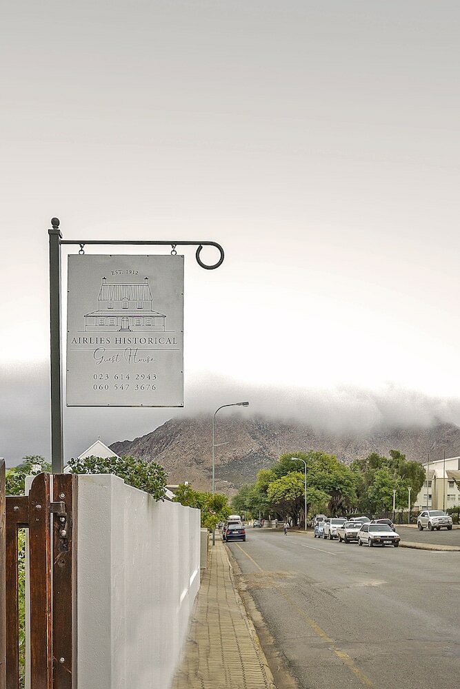 Фото Airlies Guest House