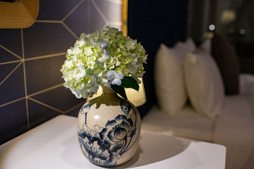 Фото Bonsella Prestige Hotel and SPA