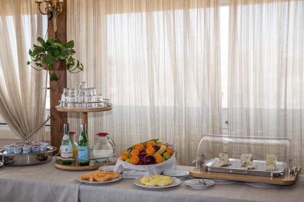 Фото Hotel Livingston Siracusa