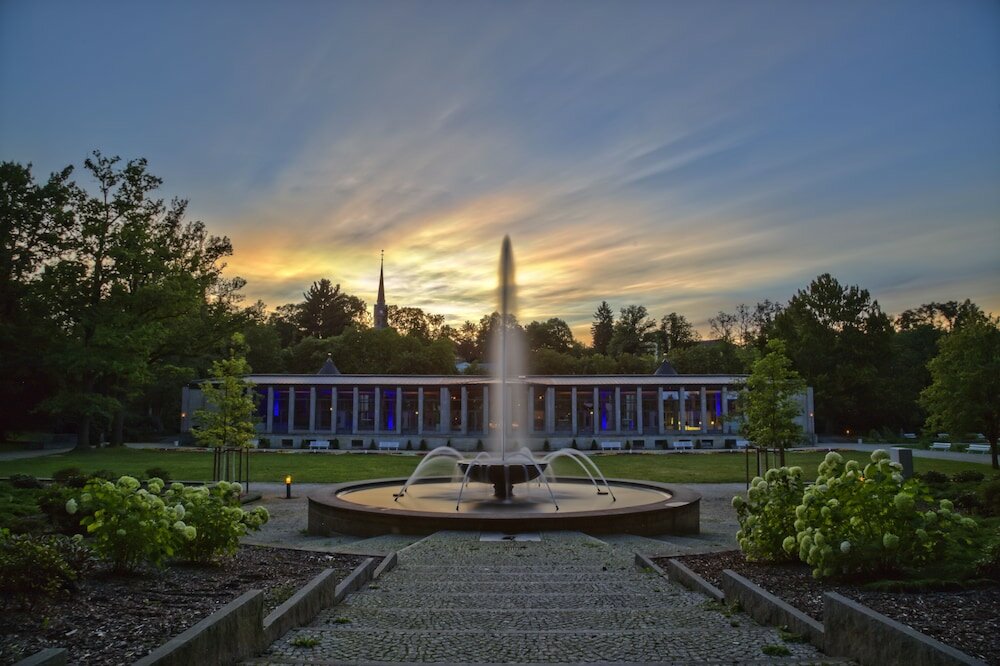 Фото Hotel König Albert