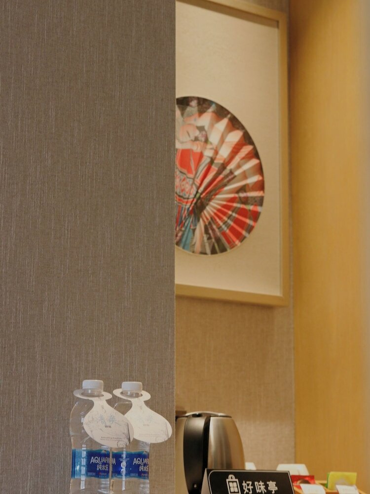 Фото Hilton Garden Inn Nujiang