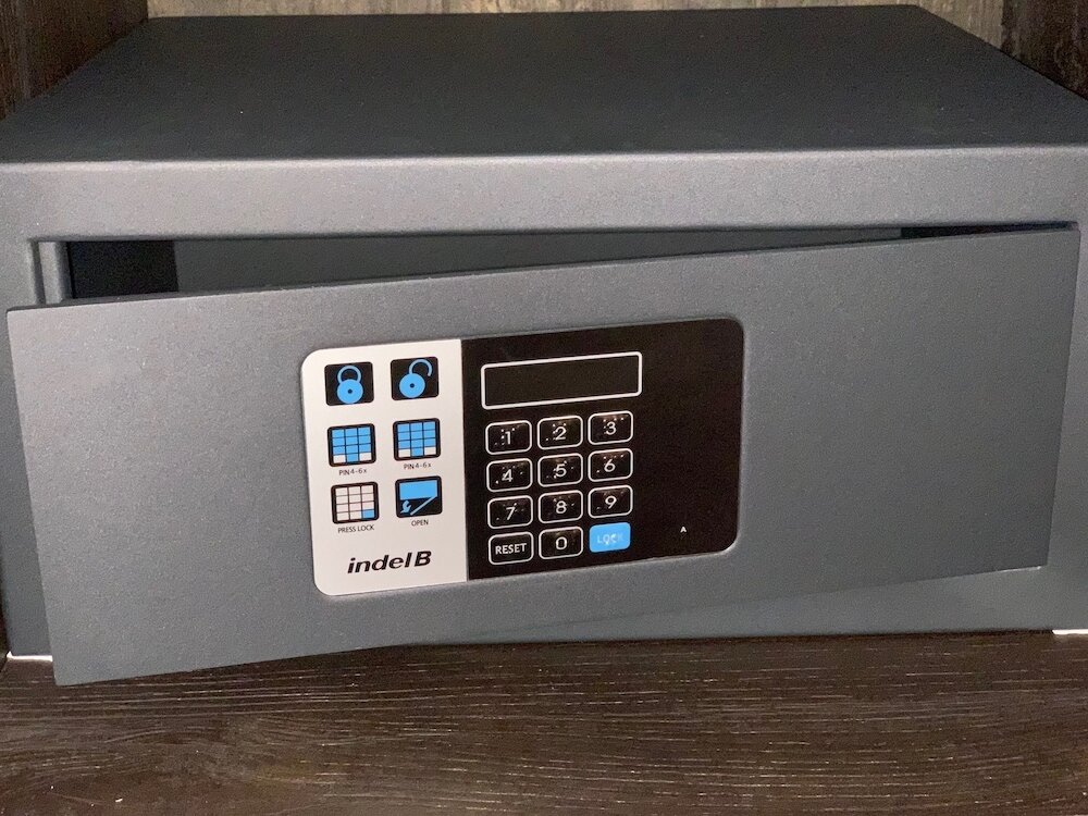 Фото Hotel New Kit