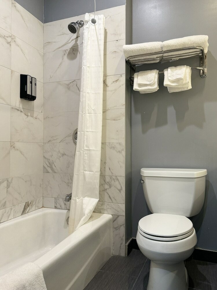 Фото Moonlite Inn Redondo Beach