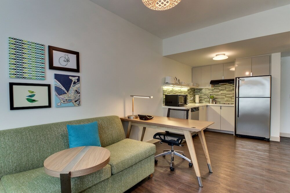 Фото Element Ewing Princeton