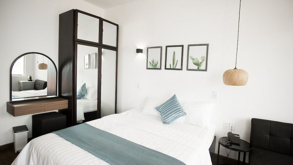 Фото Cuu Kim Son Hotel