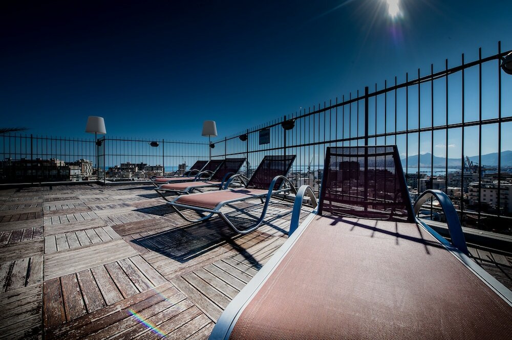 Фото Astoria Palace Hotel