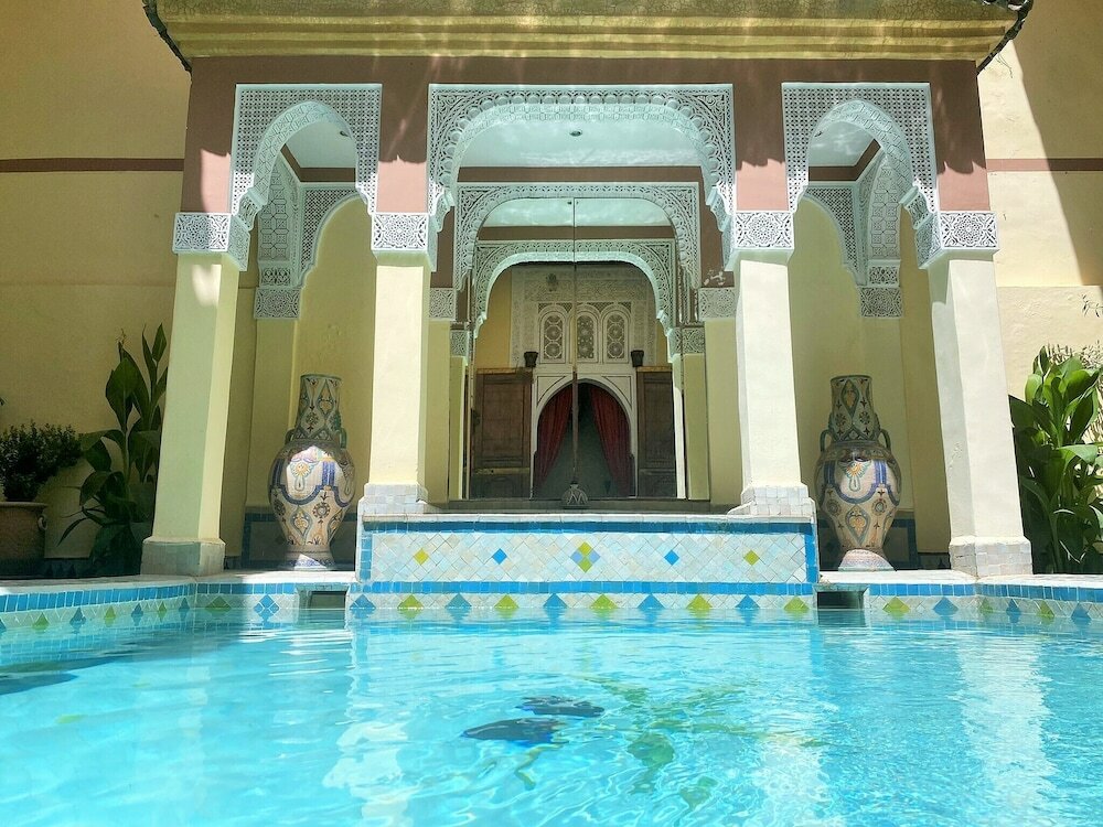 Фото Riad Zitouna
